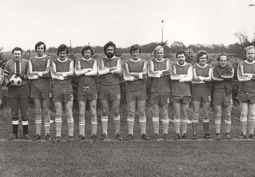 BVB II 13.11.1977