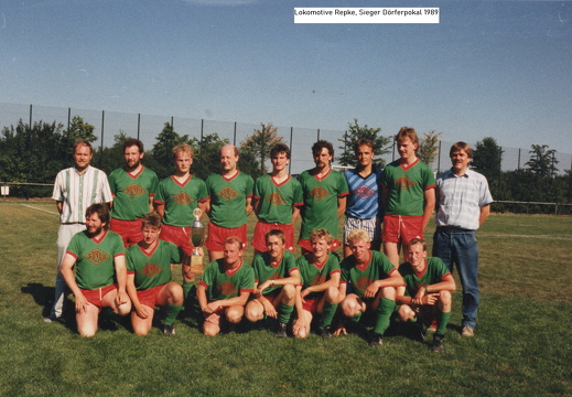 Lok. Repke 1989